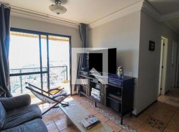 Apartamento · 72m² · 3 Quartos · 1 Vaga · Apartamento à Venda - Butantã, 3 Quartos,  72 m² - São Paulo