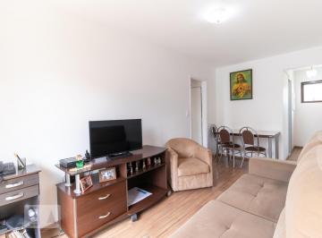Apartamento · 45m² · 1 Quarto · 1 Vaga · Apartamento à Venda - Sumaré, 1 Quarto, 45 m² - São Paulo
