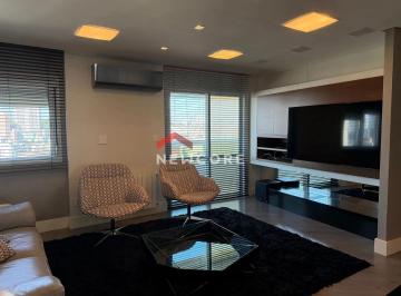 Apartamento · 126m² · 2 Quartos · 3 Vagas · Apartamento em Rua Leonel Mosele - Pio X - Caxias do Sul/RS