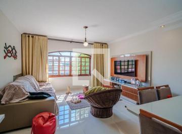 Casa · 190m² · 3 Quartos · 4 Vagas · Casa à Venda - Nova Jaguaré, 3 Quartos,  190 m² - São Paulo