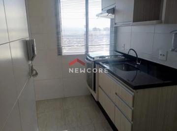 Apartamento · 62m² · 2 Quartos · 1 Vaga · Apartamento em Rua General Florêncio - Quitaúna - Osasco/SP