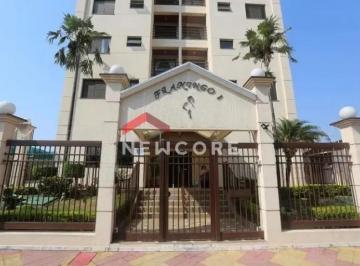 Apartamento · 63m² · 2 Quartos · 1 Vaga · Apartamento em Avenida Comandante Sampaio - km 18 - Osasco/SP