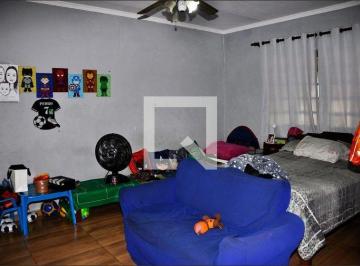 Casa · 120m² · 3 Quartos · 6 Vagas · Casa à Venda - Vila Mangalot, 3 Quartos, 120 m² - São Paulo