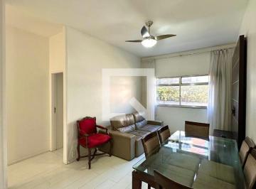 Apartamento · 76m² · 3 Quartos · Apartamento à Venda - Jardim Botânico, 3 Quartos, 76 m² - Rio de Janeiro