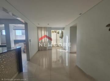 Apartamento · 74m² · 3 Quartos · 2 Vagas · Apartamento em Rua Lapinha - Salgado Filho - Belo Horizonte/MG