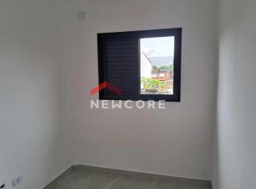 Casa de 2 quartos, Praia Grande · Casa de condomínio em Avenida Gabriel Soares de Souza - Ribeirópolis - Praia Grande/SP