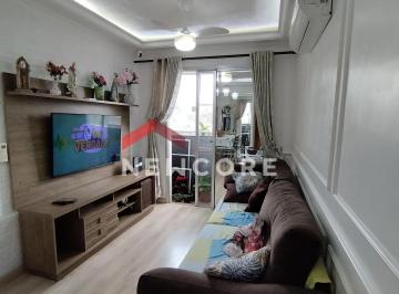 Apartamento · 46m² · 2 Quartos · 1 Vaga · Apartamento em Rua Demerval da Fonseca - Jardim Santa Terezinha (Zona Leste) - São Paulo/SP