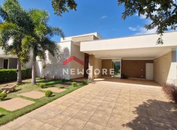 Casa · 200m² · 3 Quartos · 4 Vagas · Casa de condomínio em Rua José Carlos Thoma - Parque Residencial Buona Vita - São José do Rio Preto/