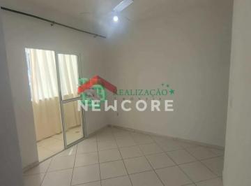 Apartamento · 55m² · 2 Quartos · 1 Vaga · Apartamento em Avenida Tiradentes - Flórida Mirim - Mongaguá/SP