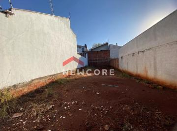 Terreno · 150m² · Lote em Rua Pioneiro Antônio Planas - Parque Avenida - Maringá/PR