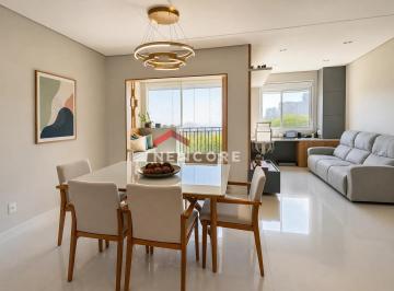 Apartamento · 83m² · 2 Quartos · 2 Vagas · Apartamento em Rua Elias Juvenal de Mello - Jardim Ana Maria - Jundiaí/SP