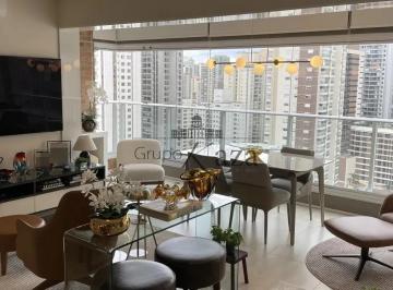 Apartamento · 103m² · 2 Quartos · 2 Vagas · Apartamento - Jardim das Acácias - 2 Suítes - 103m².