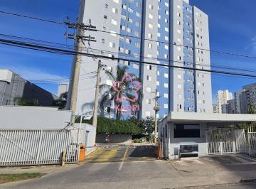 64bbef04584e8f47439961c38a2a12bf5c1f4182 · Apartamento com 2 dormitórios à venda - Parque Campolim - Sorocaba/SP