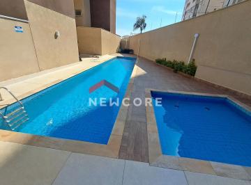 Apartamento · 66m² · 3 Quartos · 1 Vaga · Apartamento em Rua Vicente Naval - Jardim Brasília - Piracicaba/SP