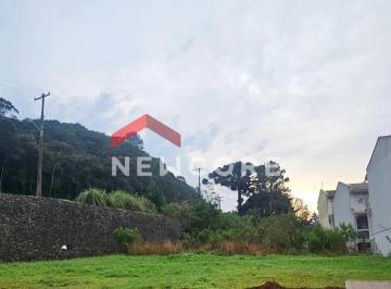 Terreno · 347m² · Lote em Rua Sofia Leal Corrêa - São Luiz - Caxias do Sul/RS