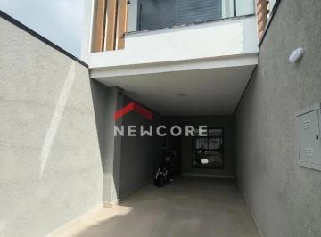Casa · 140m² · 3 Quartos · 2 Vagas · Sobrado em Rua Itapaci - Jardim Nordeste - São Paulo/SP