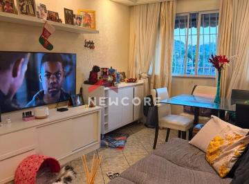 Apartamento · 78m² · 2 Quartos · 1 Vaga · Apartamento em Rua Sá Carvalho - Brasilândia - São Gonçalo/RJ