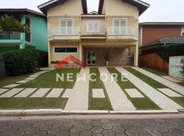 Casa · 400m² · 5 Quartos · 4 Vagas · Casa de condomínio em Avenida Governador Mário Covas Júnior - Bougainville Residencial I - Peruíbe/S