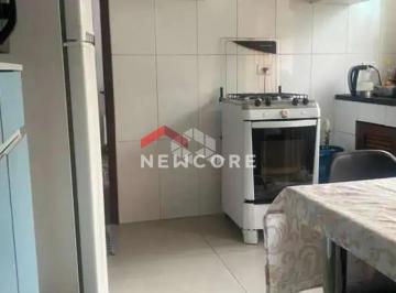 Casa · 150m² · 2 Quartos · 2 Vagas · Casa em Rua Paschoal Antônio Politano - Parque Pinheiros - Taboão da Serra/SP