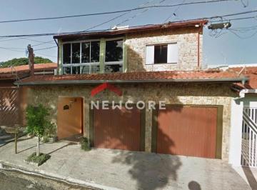 Casa · 381m² · 4 Quartos · 2 Vagas · Casa em Rua Cinco de Julho - Centro - Indaiatuba/SP