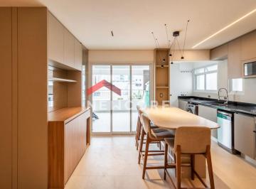 Apartamento · 95m² · 3 Quartos · 2 Vagas · Apartamento em Rua Platina - Vila Azevedo - São Paulo/SP