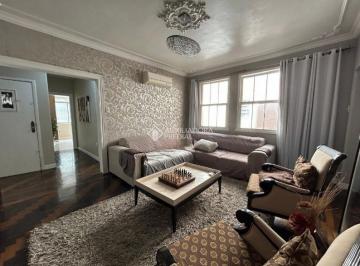 Apartamento · 114m² · 3 Quartos · Apartamento 3 quartos bairro Santana