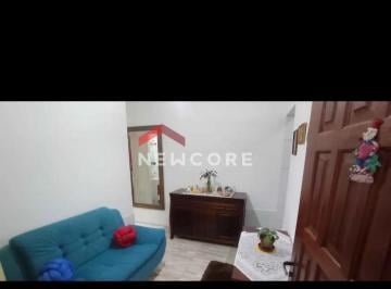 Casa · 38m² · 1 Quarto · Casa de condomínio em Avenida Gabriel Soares de Souza - Ribeirópolis - Praia Grande/SP