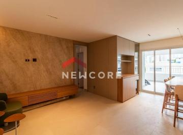 Apartamento · 95m² · 3 Quartos · 2 Vagas · Apartamento em Rua Platina - Vila Azevedo - São Paulo/SP