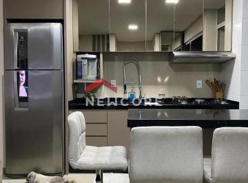 Apartamento · 73m² · 2 Quartos · 1 Vaga · Apartamento em Rua 617 - Tabuleiro dos Oliveiras - Itapema/SC