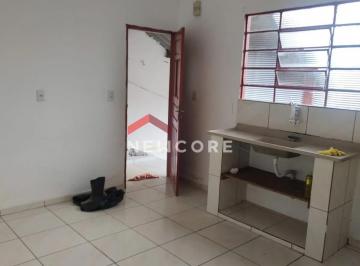 Casa · 50m² · 1 Quarto · 2 Vagas · Casa em Rua Araucária - Jardim Alessandra - Várzea Paulista/SP