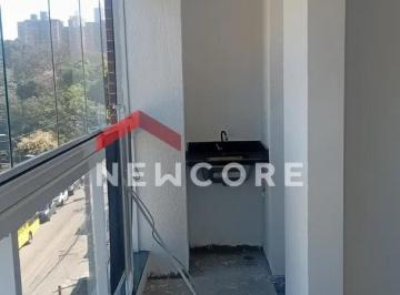 Apartamento · 152m² · 2 Quartos · 2 Vagas · Cobertura em Rua Giovanni Zaia - Demarchi - São Bernardo do Campo/SP