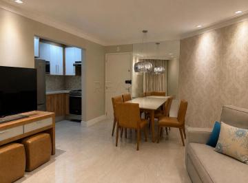 Apartamento · 48m² · 2 Quartos · 1 Vaga · Apartamento á venda 15º Andar - Nova Cidade Jardim
