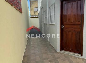 Casa · 67m² · 2 Quartos · 1 Vaga · Casa em Rua Doutor Roberval Ribeiro da Luz - Jardim Panorama - Caçapava/SP