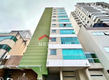 Apartamento de 3 quartos, Itapema · Apartamento em Rua 286 - Meia Praia - Itapema/SC
