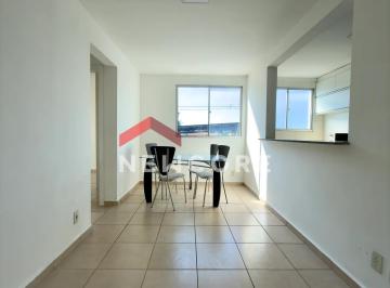 Apartamento · 43m² · 2 Quartos · 1 Vaga · Apartamento em Rua Canadá - Jardim Terra Branca - Bauru/SP