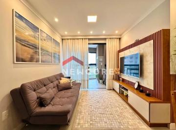 Apartamento · 70m² · 2 Quartos · 1 Vaga · Apartamento em Rua 624 - Tabuleiro dos Oliveiras - Itapema/SC