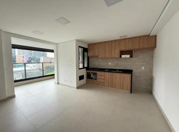 Apartamento · 86m² · 2 Quartos · 2 Vagas · Apartamento para locação em Alphaville com 2 suítes e moveis planejados.