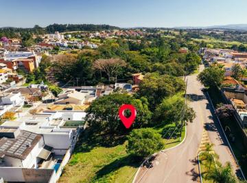 Terreno · 370m² · Venda Terreno 370m² Vivenda Centenário Jundiaí-SP