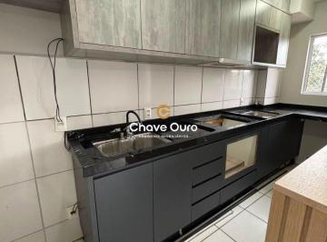 Apartamento · 2 Quartos · Apartamento à venda - no Universitário