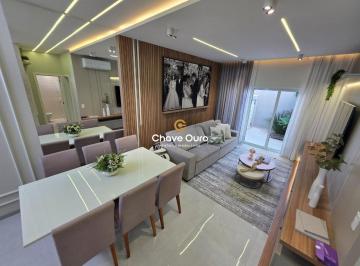 Casa · 135m² · 3 Quartos · Casa à venda - na Floresta
