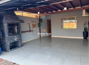 Casa · 125m² · 2 Quartos · Casa à venda - em Esmeralda