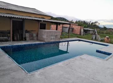 Casa · 300m² · 4 Quartos · 4 Vagas · Chácara em Condomínio - Residencial União Riviera - Jacareí - 4 Dormitórios - 3.500m² .