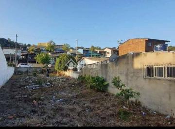 Terreno · 330m² · Terreno residencial no bairro Campo Novo