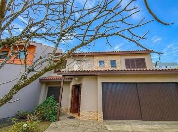 Casa · 368m² · 3 Quartos · 2 Vagas · Sobrado 3 Dormitórios no Bairro Nossa Senhora das Graças