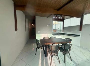 Apartamento · 140m² · 3 Quartos · 2 Vagas · Cobertura com 03 dormitórios para locação e venda, 140m² no bairro Jardim Bela Vista - Santo André/S