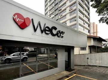 Comercial · 214m² · 6 Vagas · Casa assobradada comercial com 08 salas para locação, 214m² no bairro Jardim Bela Vista - Santo Andr