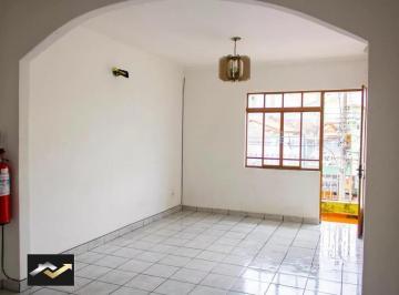 Casa · 90m² · 3 Quartos · Casa com 3 dormitórios para alugar, 90 m²na Villa Bangu - Santo André/SP