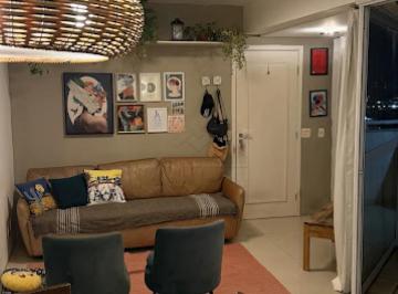 Apartamento · 220m² · 4 Quartos · 3 Vagas · Cobertura com 04 dormitórios para Alugar, 220 m² por R$ 11.000,00 - Casa Branca - Santo André/SP