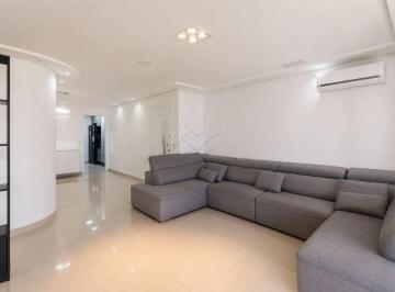 Apartamento · 175m² · 3 Quartos · 4 Vagas · Apartamento com 03 dormitórios para locação, 175 m² no bairro Santa Paula - São Caetano do Sul/SP