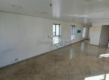 Comercial · 46m² · 1 Quarto · 1 Vaga · Sala Comercial - Vila Nova Conceição - 46m².